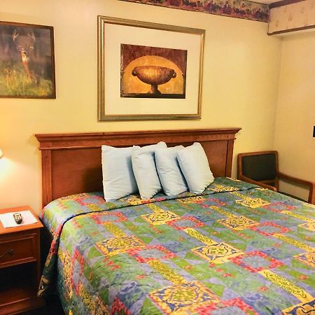 North Country American Inn Kalkaska Zewnętrze zdjęcie