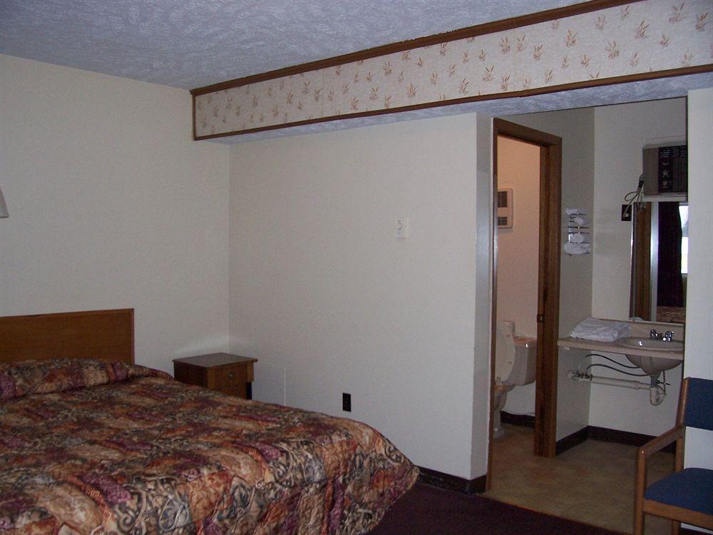 North Country American Inn Kalkaska Zewnętrze zdjęcie