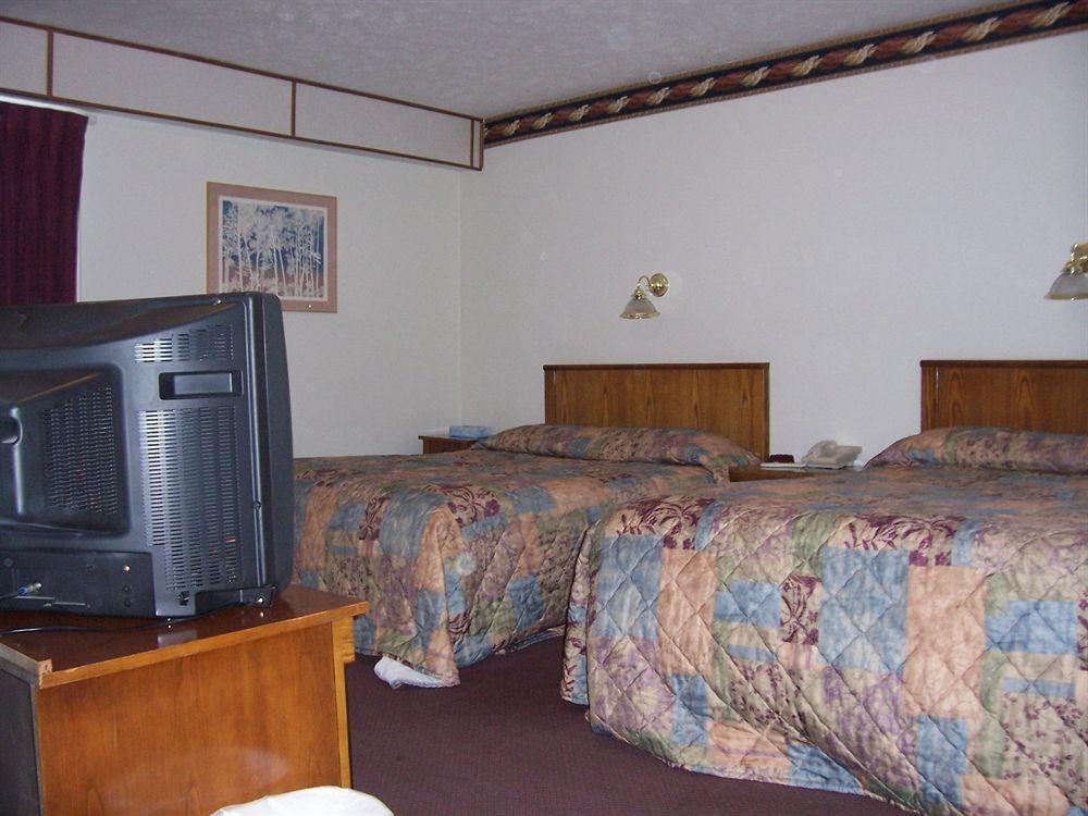 North Country American Inn Kalkaska Zewnętrze zdjęcie