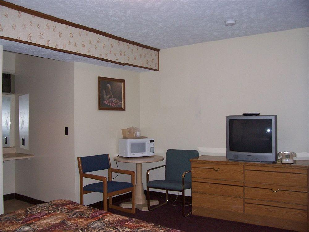North Country American Inn Kalkaska Zewnętrze zdjęcie