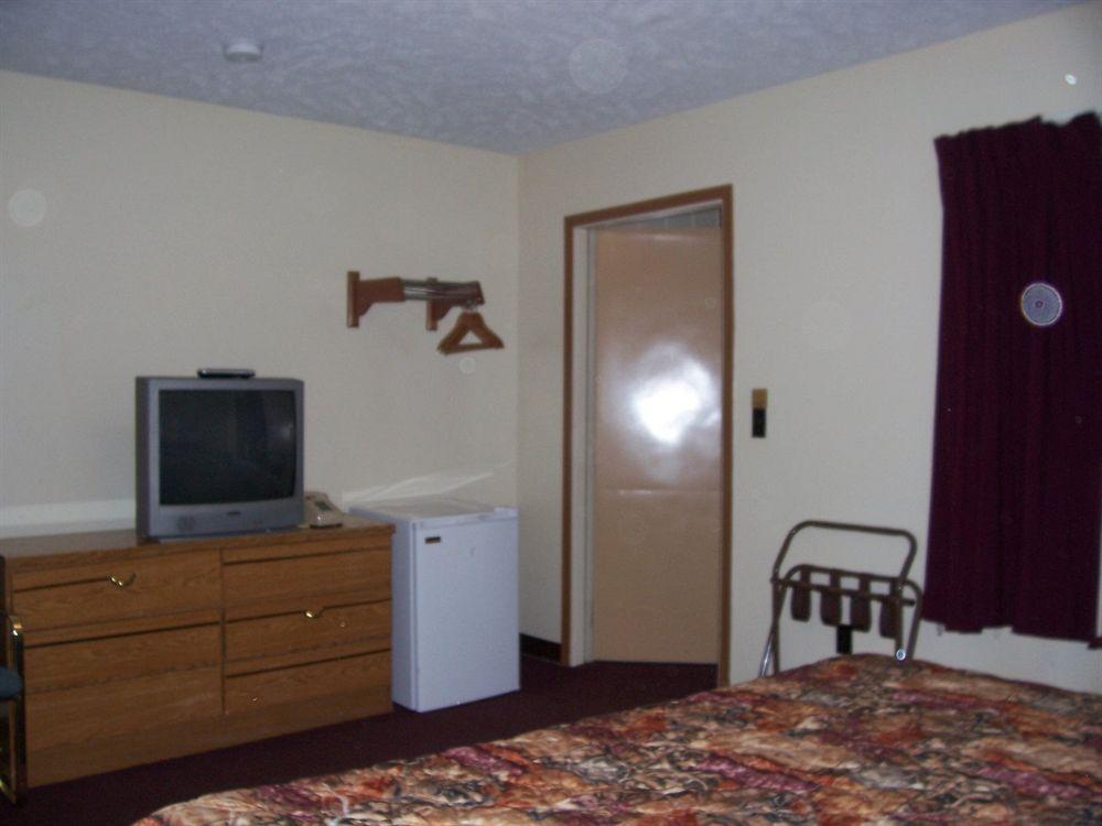 North Country American Inn Kalkaska Zewnętrze zdjęcie