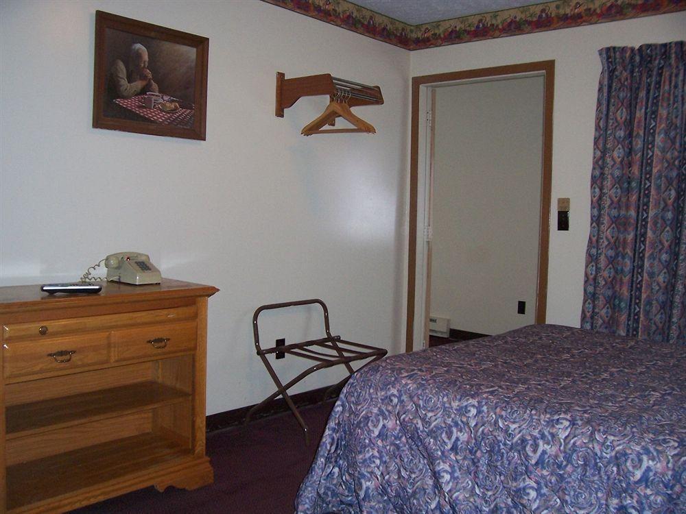 North Country American Inn Kalkaska Zewnętrze zdjęcie