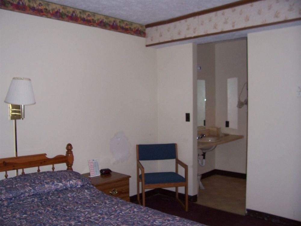 North Country American Inn Kalkaska Zewnętrze zdjęcie