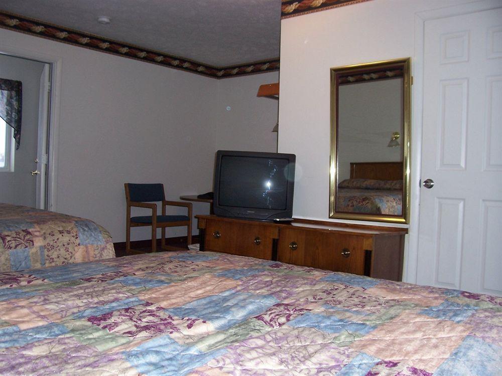 North Country American Inn Kalkaska Zewnętrze zdjęcie