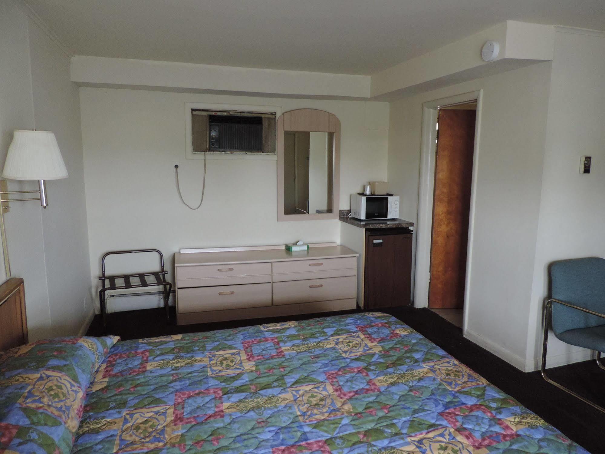 North Country American Inn Kalkaska Zewnętrze zdjęcie