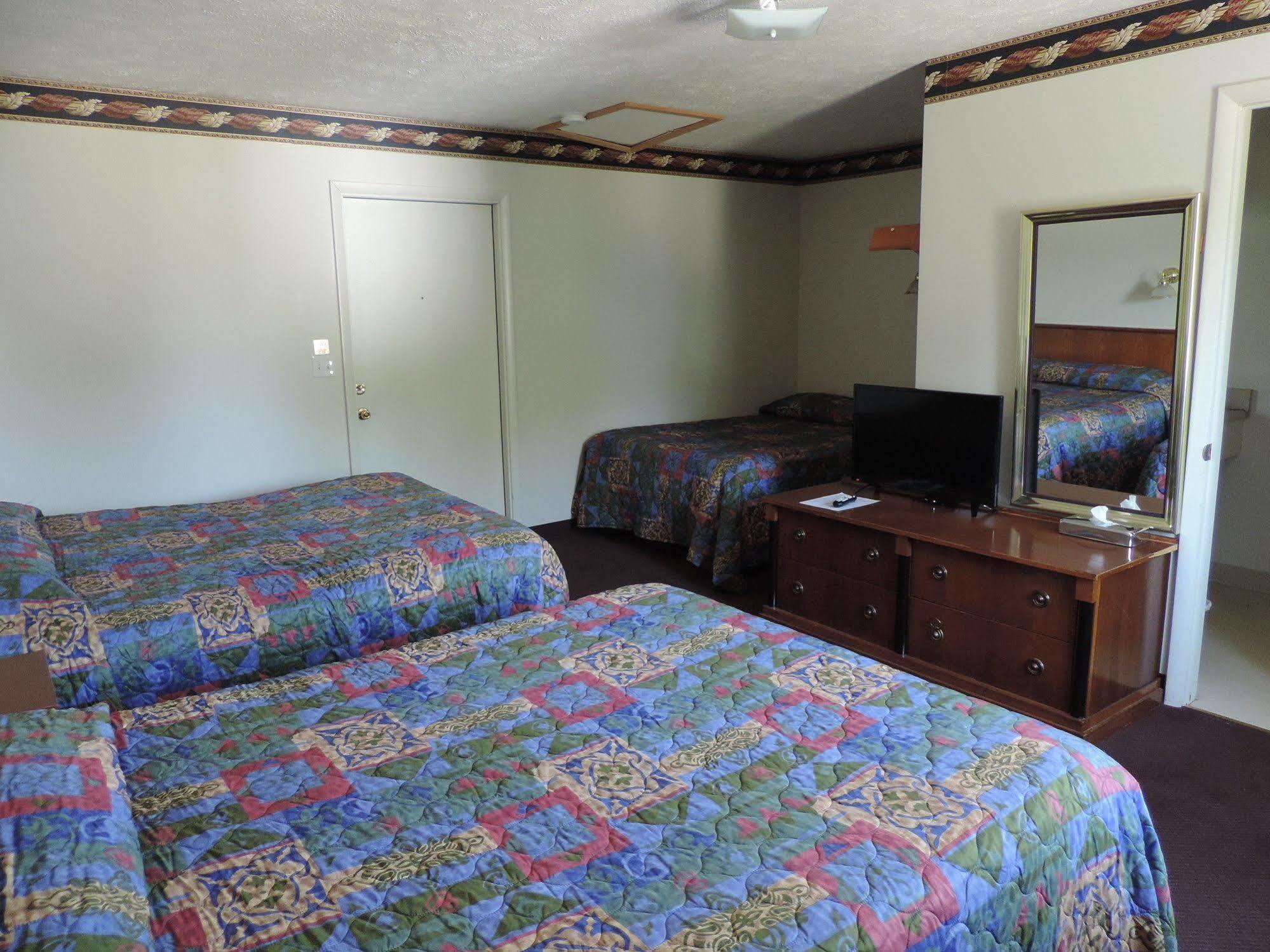 North Country American Inn Kalkaska Zewnętrze zdjęcie