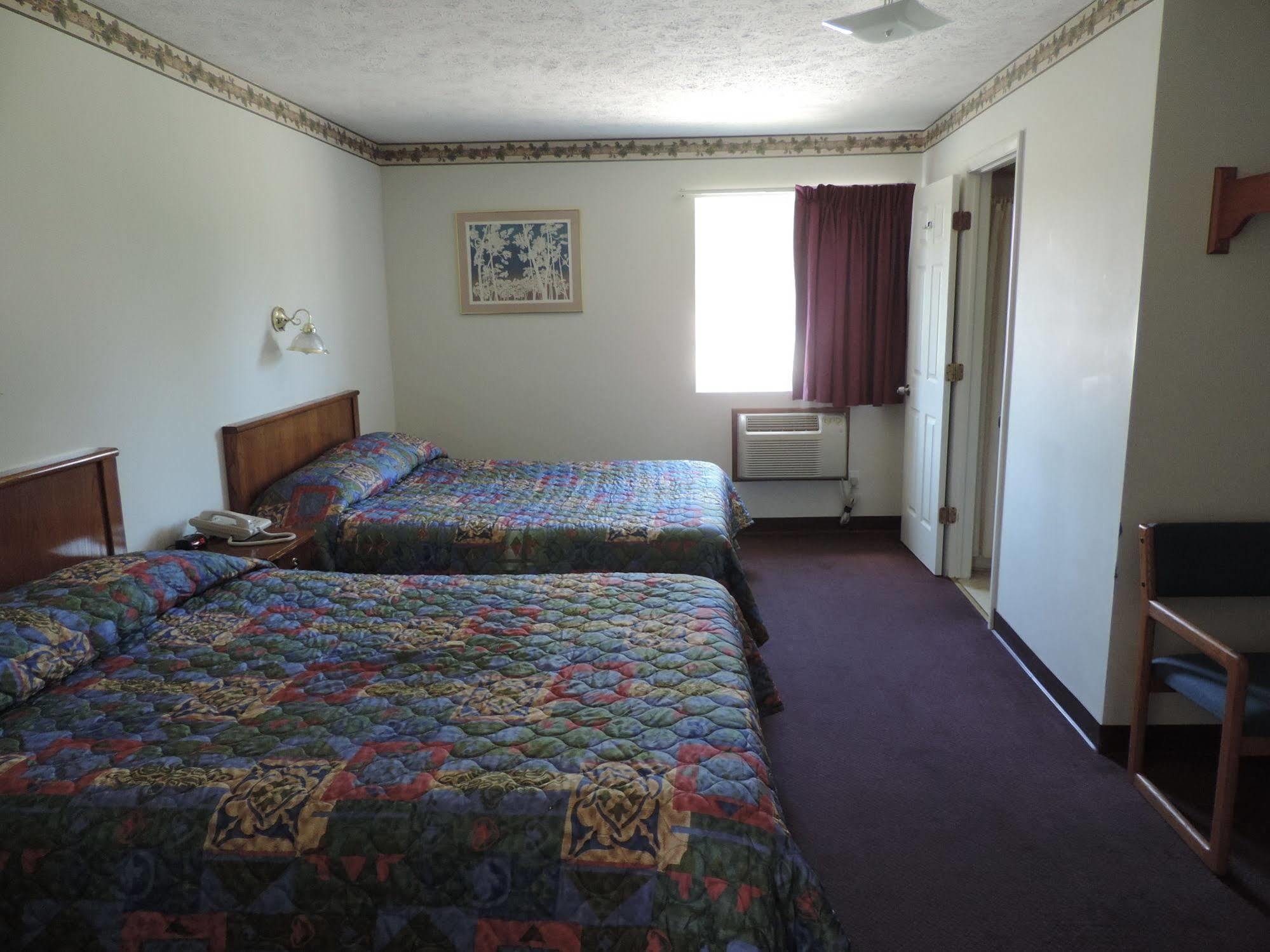 North Country American Inn Kalkaska Zewnętrze zdjęcie
