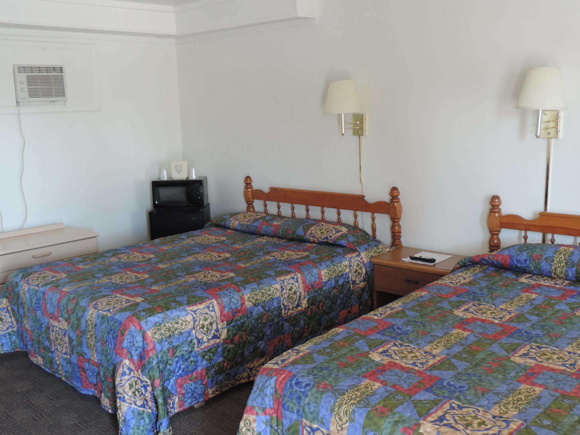 North Country American Inn Kalkaska Zewnętrze zdjęcie
