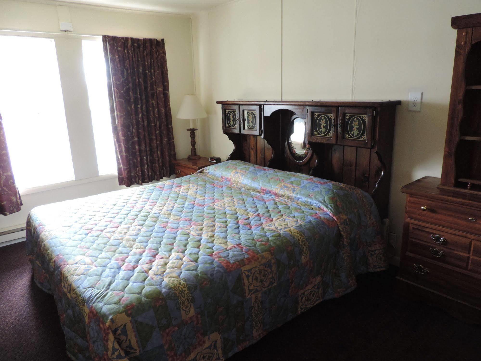 North Country American Inn Kalkaska Zewnętrze zdjęcie