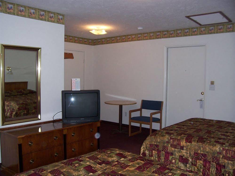 North Country American Inn Kalkaska Zewnętrze zdjęcie