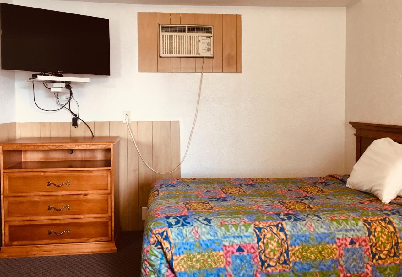 North Country American Inn Kalkaska Zewnętrze zdjęcie
