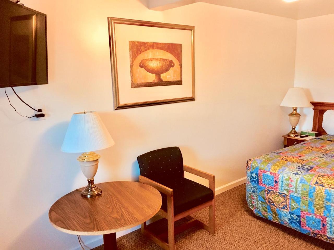 North Country American Inn Kalkaska Zewnętrze zdjęcie