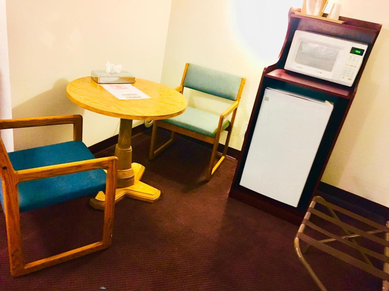 North Country American Inn Kalkaska Zewnętrze zdjęcie