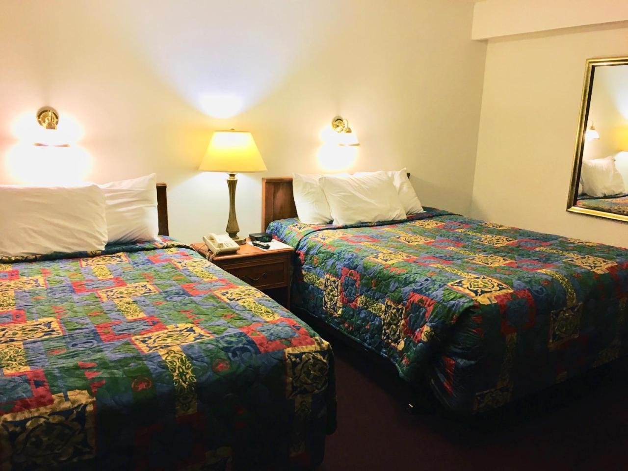North Country American Inn Kalkaska Zewnętrze zdjęcie