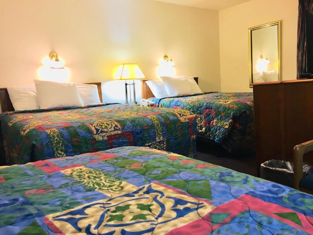 North Country American Inn Kalkaska Zewnętrze zdjęcie