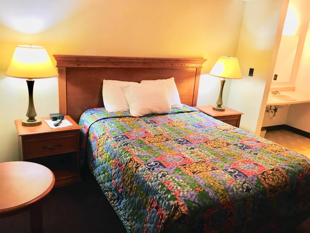 North Country American Inn Kalkaska Zewnętrze zdjęcie