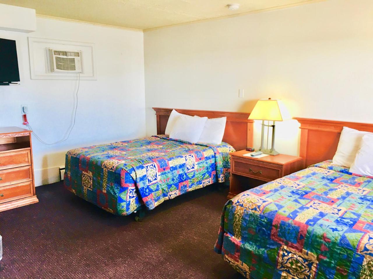 North Country American Inn Kalkaska Zewnętrze zdjęcie