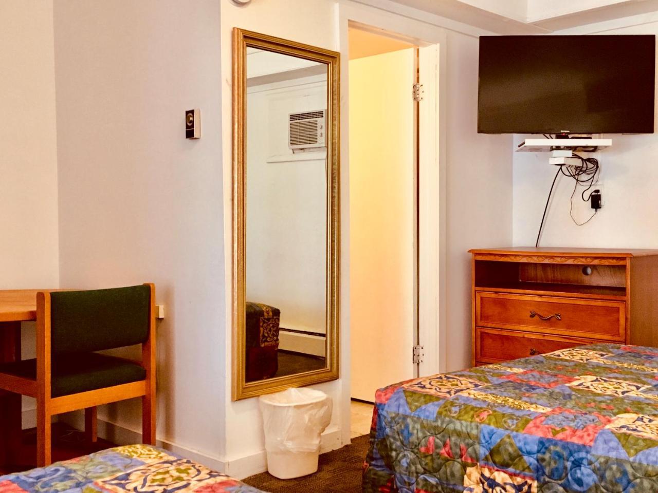 North Country American Inn Kalkaska Zewnętrze zdjęcie