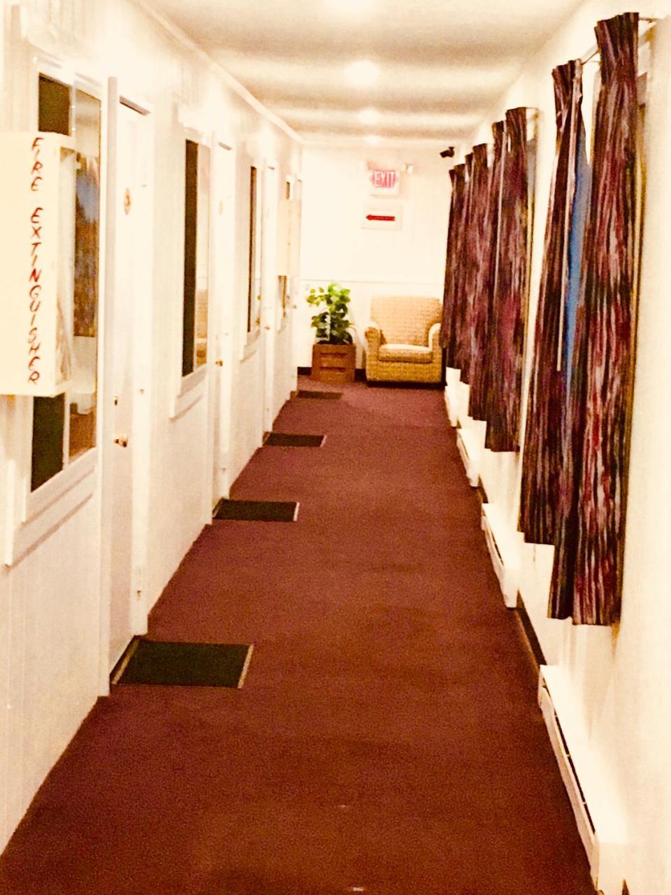 North Country American Inn Kalkaska Zewnętrze zdjęcie