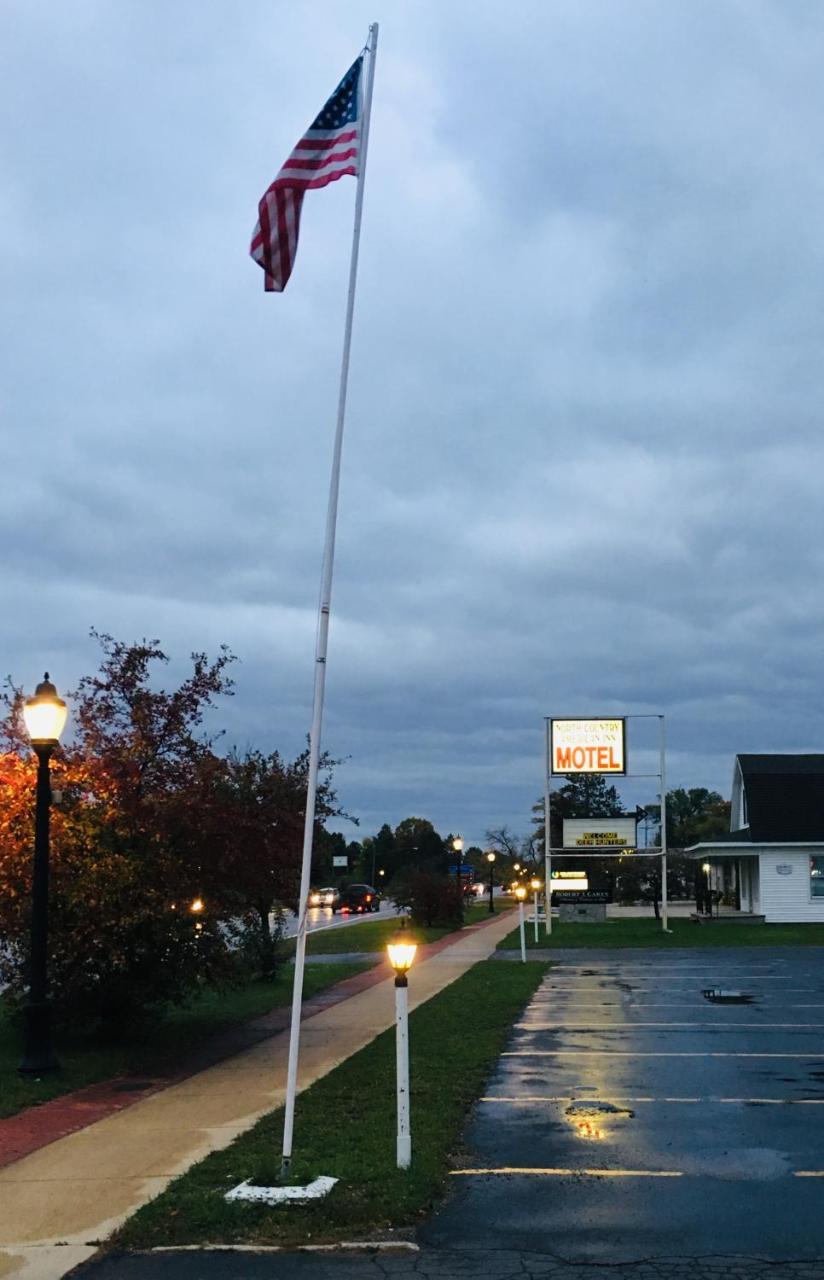 North Country American Inn Kalkaska Zewnętrze zdjęcie