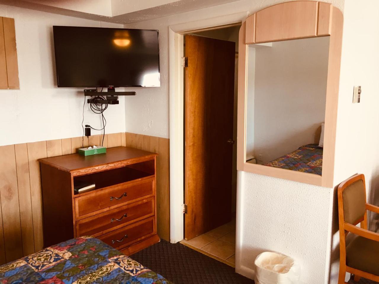 North Country American Inn Kalkaska Zewnętrze zdjęcie