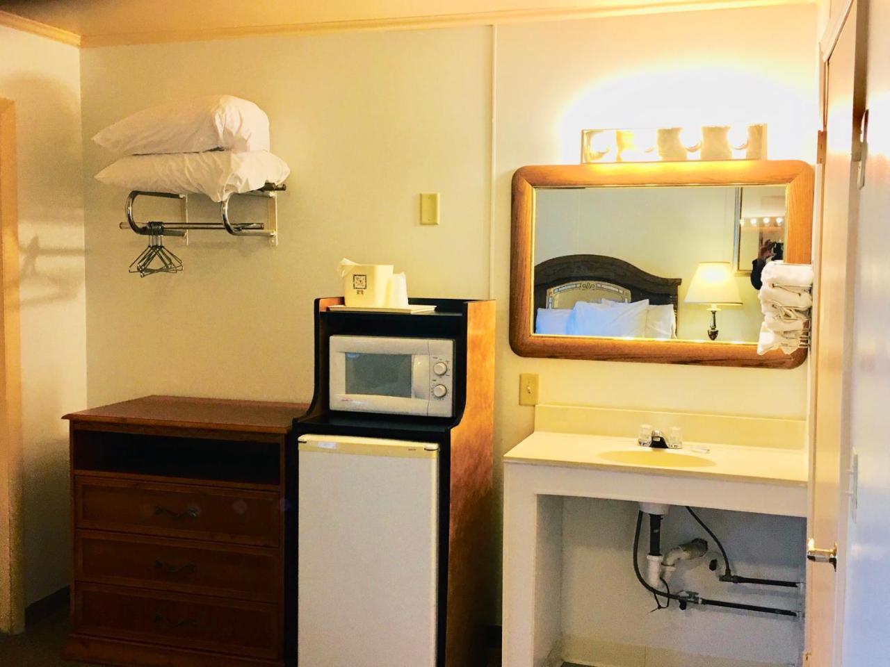 North Country American Inn Kalkaska Zewnętrze zdjęcie