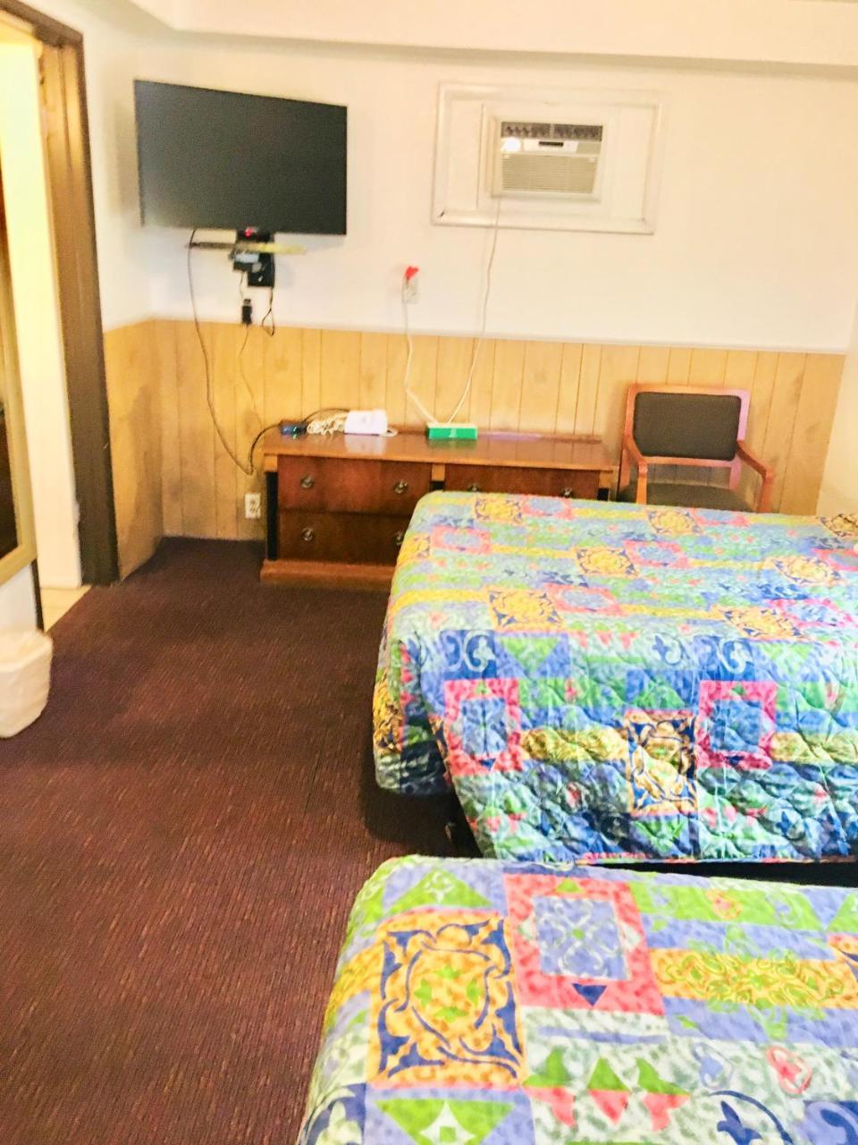 North Country American Inn Kalkaska Zewnętrze zdjęcie