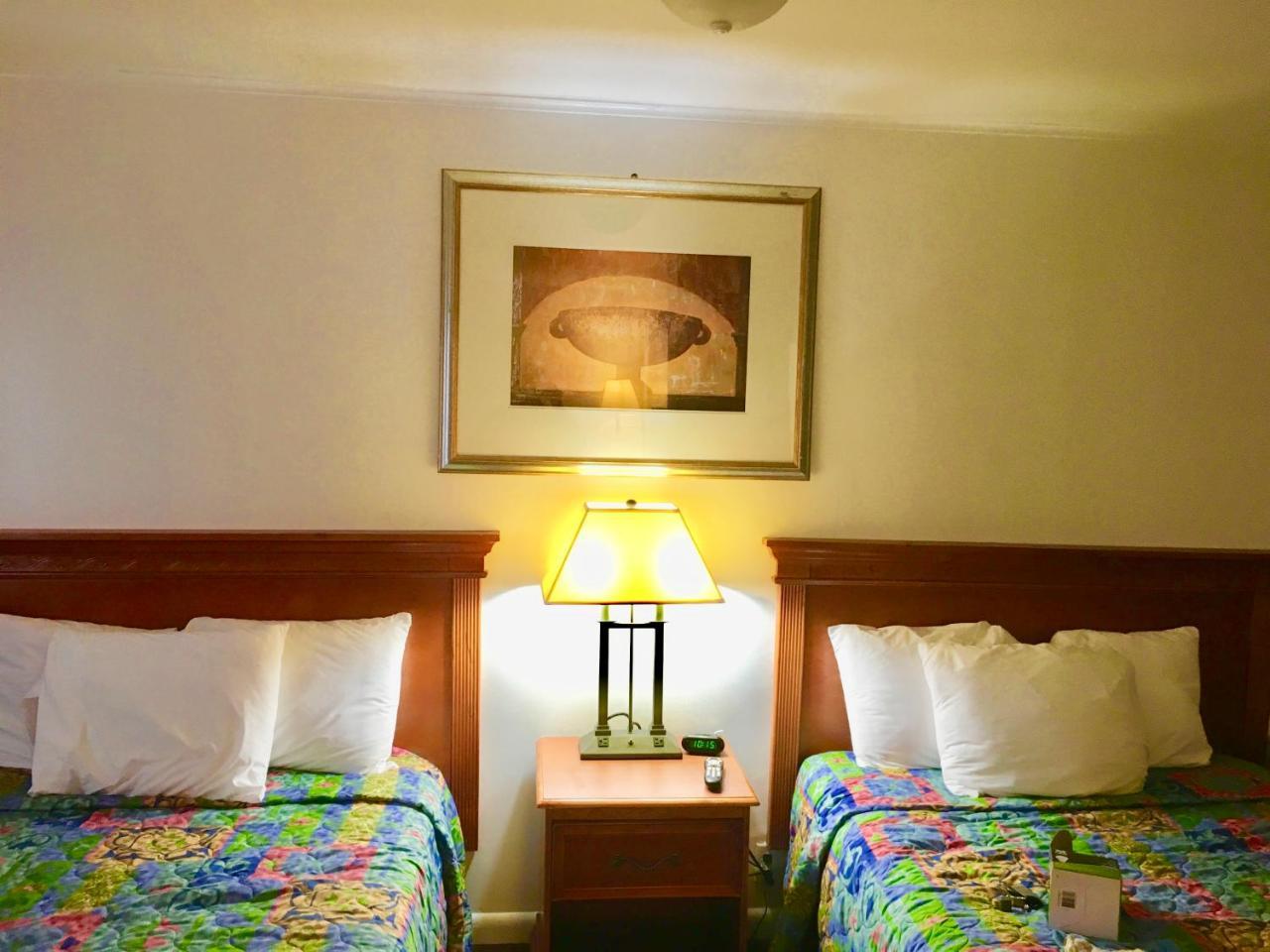 North Country American Inn Kalkaska Zewnętrze zdjęcie