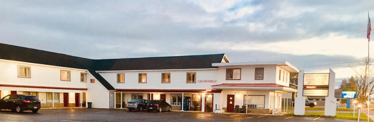 North Country American Inn Kalkaska Zewnętrze zdjęcie