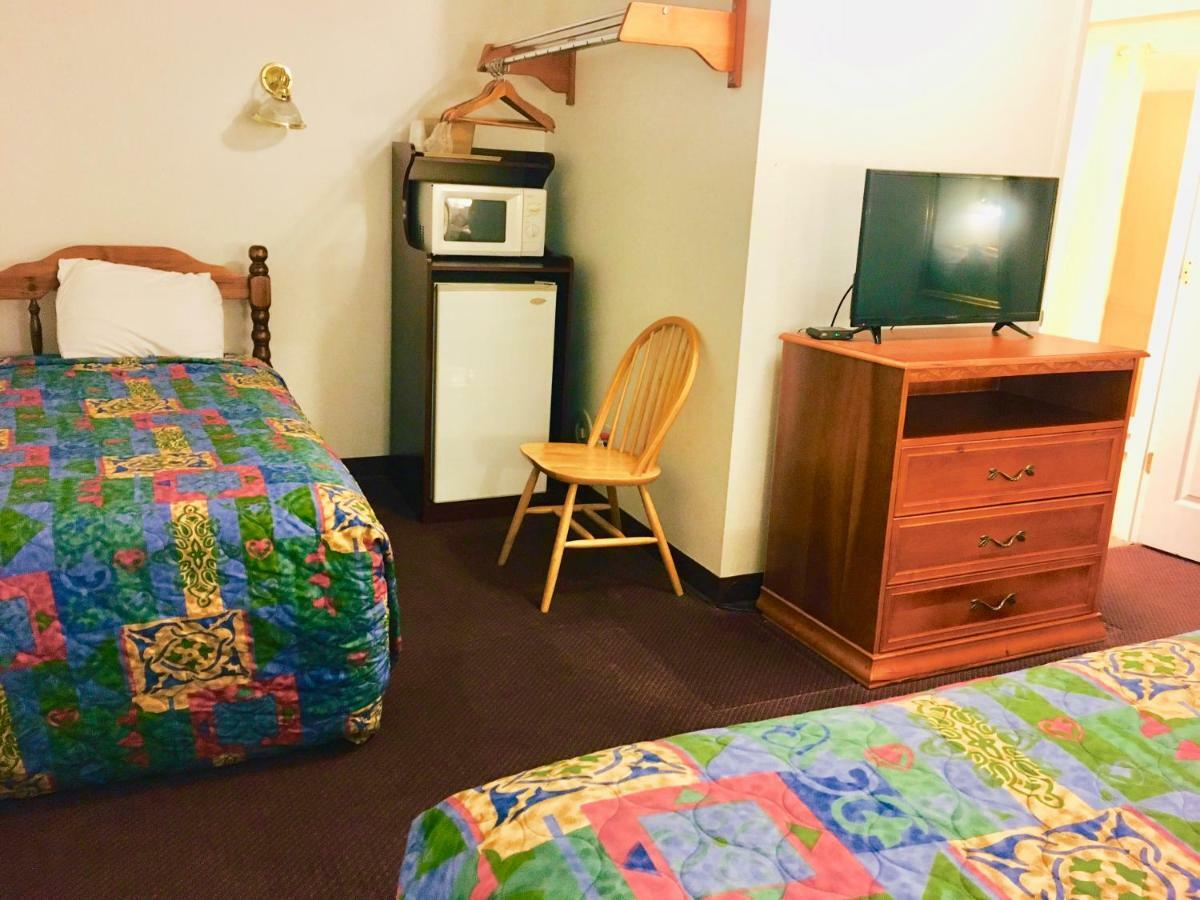 North Country American Inn Kalkaska Zewnętrze zdjęcie