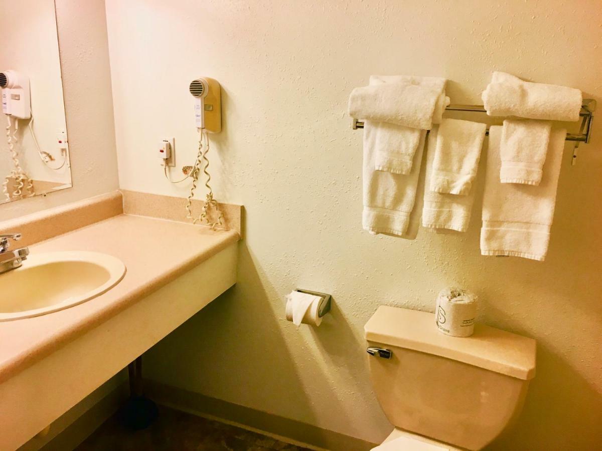 North Country American Inn Kalkaska Zewnętrze zdjęcie