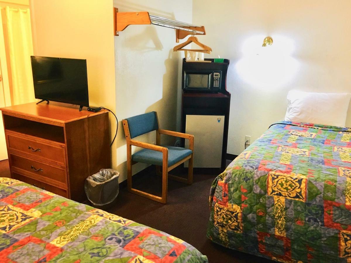 North Country American Inn Kalkaska Zewnętrze zdjęcie