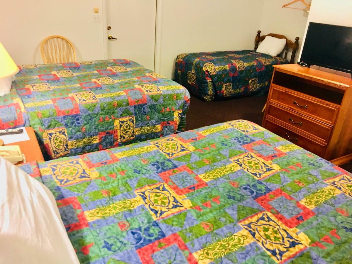 North Country American Inn Kalkaska Zewnętrze zdjęcie