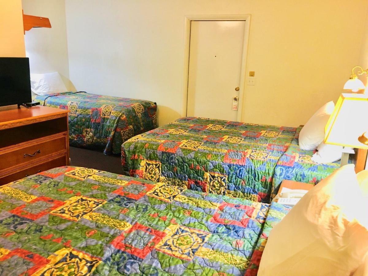 North Country American Inn Kalkaska Zewnętrze zdjęcie