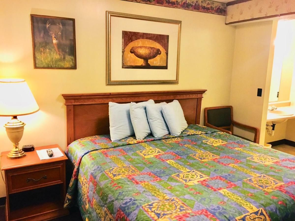 North Country American Inn Kalkaska Zewnętrze zdjęcie